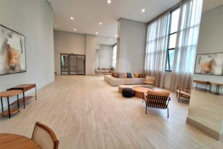 Apartamento à venda com 2 suítes em Jardim Prudência, São Paulo, SP