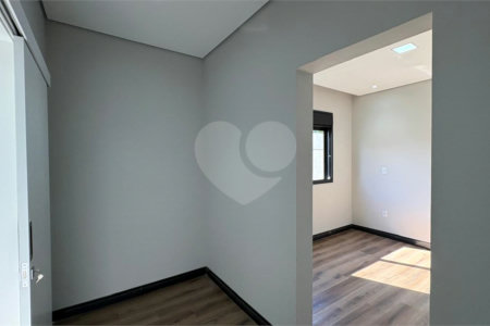 Casa à venda com 4 suítes no condomínio Saint Patrick, Sorocaba - SP