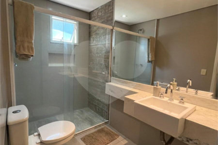 Apartamento à venda com 3 suítes em Vila Mariana, São Paulo, SP