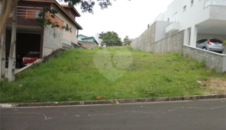 Terreno à venda no condomínio Terras de São Francisco, Vinhedo - SP