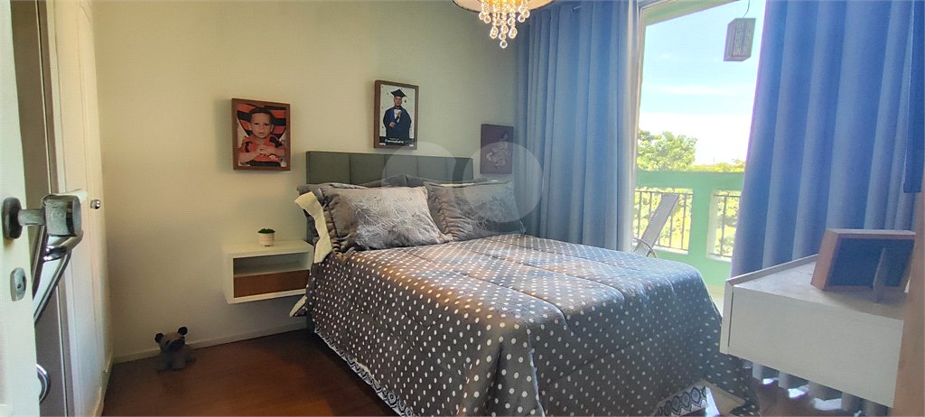Apartamento à venda com 3 quartos, sendo 1 suíte, em Campo Grande, Rio de Janeiro, RJ