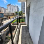 Apartamento com 4 dormitórios à venda, 126 m² por R$ 550.000,00 - Centro - São Vicente/SP