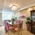 Apartamento à venda com 3 suítes em Alto da Boa Vista, São Paulo, SP