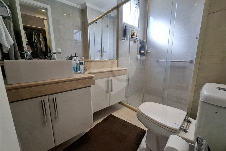 Apartamento à venda com 3 suítes em Santana, São Paulo, SP