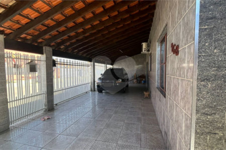 Casa à venda com 2 quartos em Jardim Luciana Maria, Sorocaba, SP