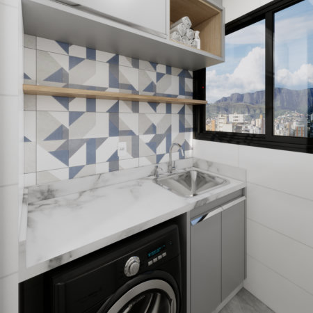 Residencial Amarílis