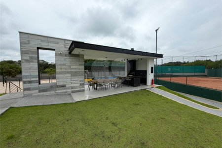 Terreno à venda no condomínio Jardim das Nações, São José dos Campos - SP