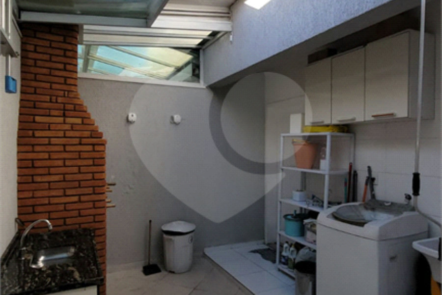 Sobrado à venda com 3 quartos, sendo 1 suíte, em Limão, São Paulo, SP
