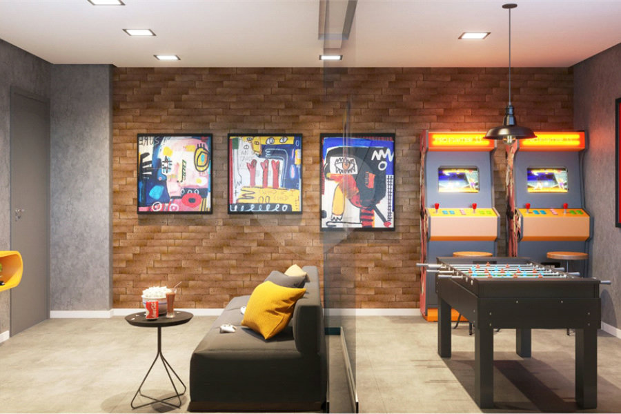 Apartamento à venda com 2 quartos em Vila Guilherme, São Paulo, SP