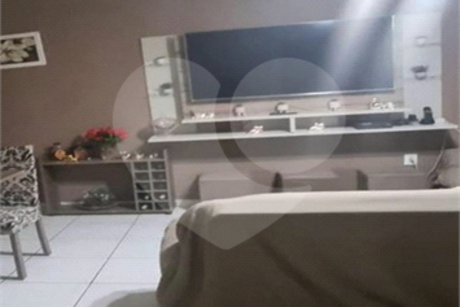 Sobrado à venda com 2 quartos em Vila Nova Cachoeirinha, São Paulo, SP