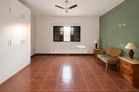 Casa para alugar com 3 quartos, sendo 2 suítes, em Jardim Alvorada, Três Lagoas, MS
