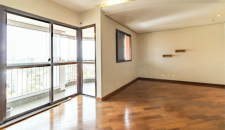 Apartamento à venda com 3 quartos, sendo 1 suíte, em Sumarezinho, São Paulo, SP