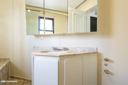 Apartamento à venda com 3 suítes em Perdizes, São Paulo, SP