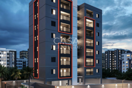 Residencial Connect Saira
