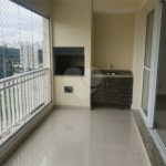 Apartamento à venda com 3 quartos, sendo 1 suíte, em Granja Julieta, São Paulo, SP