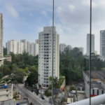 Apartamento à venda com 3 suítes em Jardim Londrina, São Paulo, SP