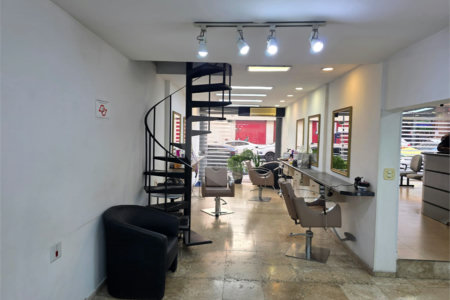 Salão à venda ou para alugar em Consolação, São Paulo, SP