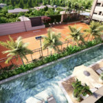 Apartamento à venda com 4 suítes em Perdizes, São Paulo, SP