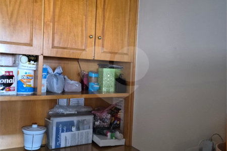 Apartamento à venda com 3 quartos, sendo 1 suíte, em Água Fria, São Paulo, SP