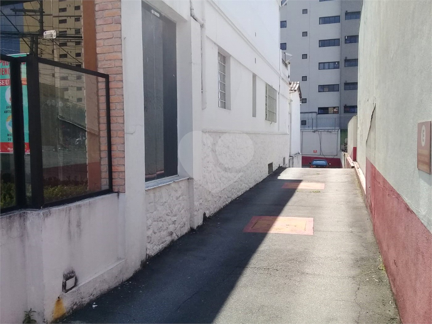 Terreno para alugar em Água Fria, São Paulo, SP