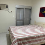 Apartamento, 110 m² - venda por R$ 550.000,00 ou aluguel por R$ 4.650,00/mês - Enseada - Guarujá/SP