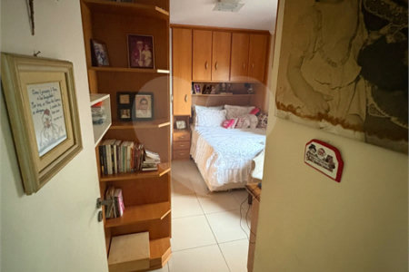 Apartamento à venda com 3 quartos em Mirandópolis, São Paulo, SP