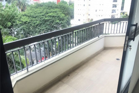 Apartamento à venda com 3 suítes em Vila Andrade, São Paulo, SP