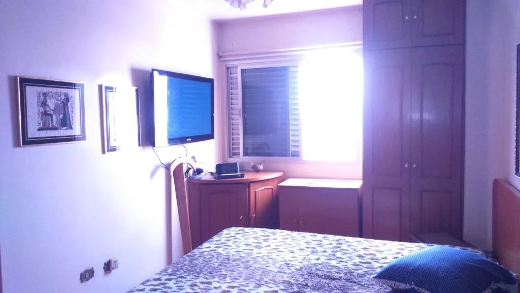 Apartamento à venda com 3 quartos, sendo 1 suíte, em Lapa, São Paulo, SP