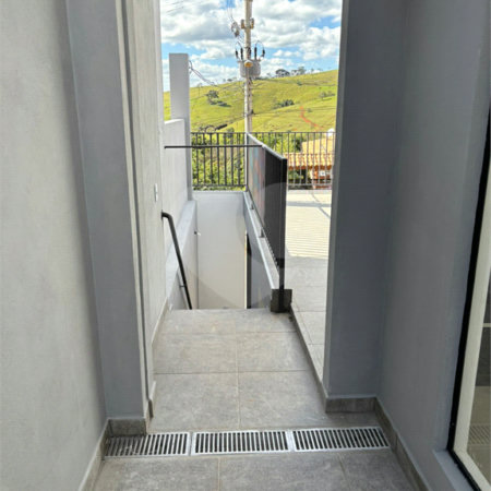 Casa à venda com 2 quartos, sendo 1 suíte, em Jardim Nova Suiça, Piracaia, SP