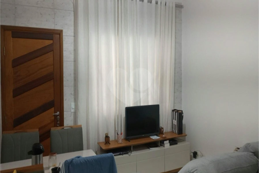 Casa à venda com 1 suíte em Tucuruvi, São Paulo, SP