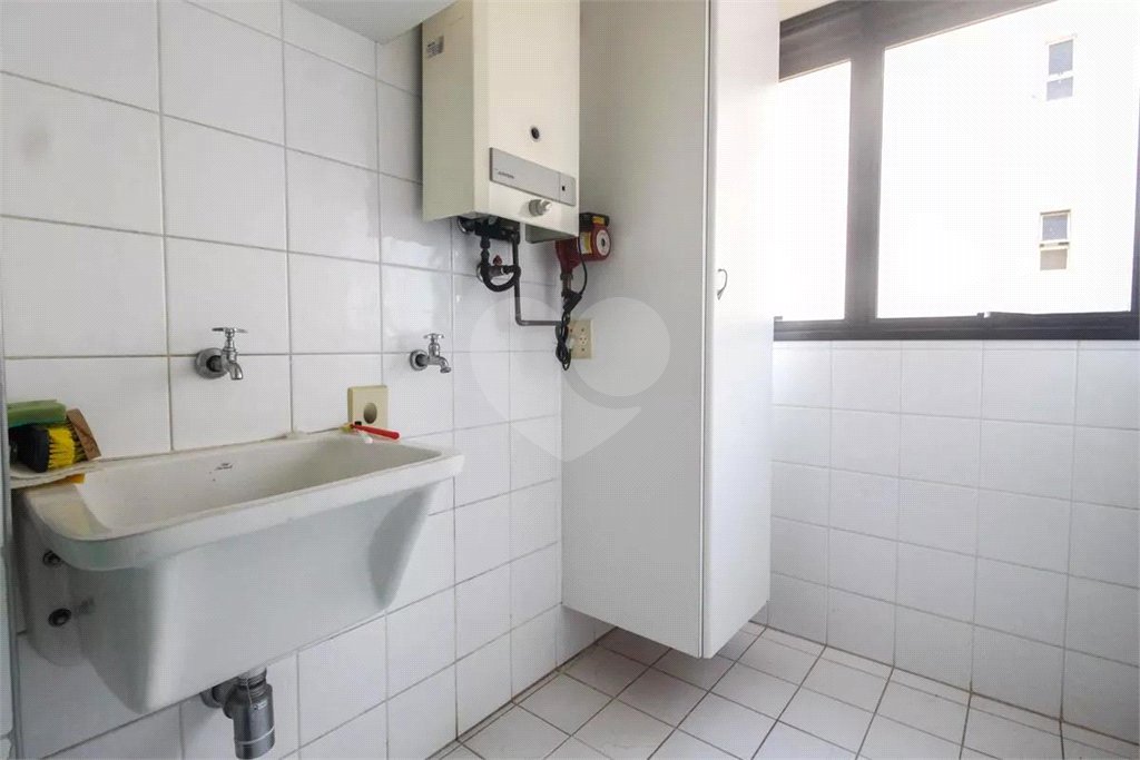 Apartamento à venda com 2 quartos, sendo 1 suíte, em Santana, São Paulo, SP