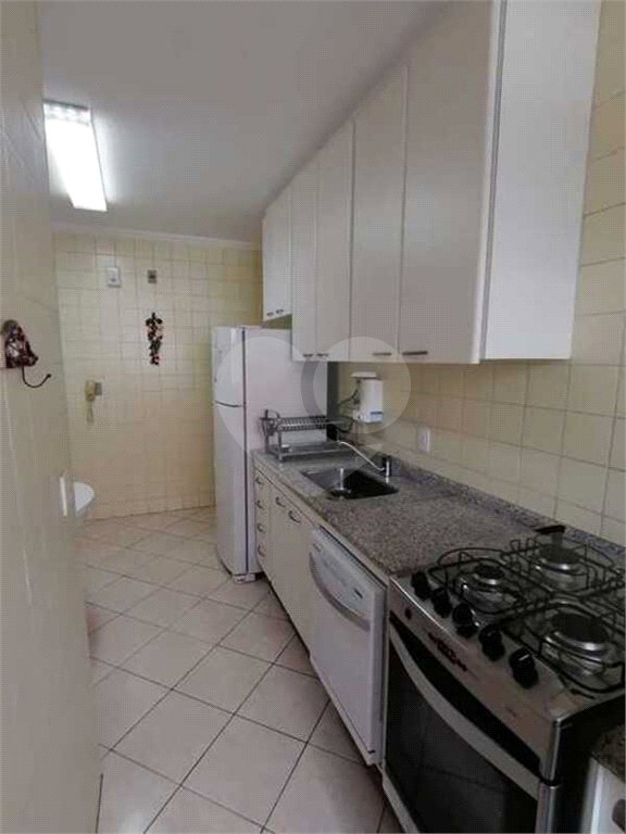 Apartamento para alugar com 2 quartos em Paraíso, São Paulo, SP