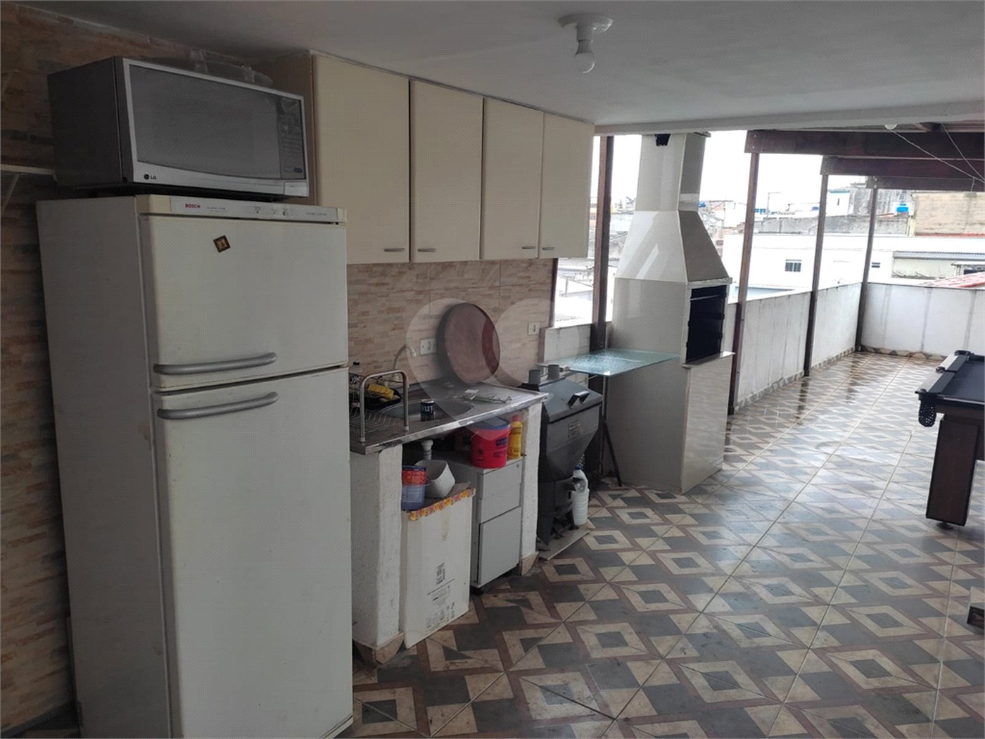 Casa à venda com 3 quartos em Casa Verde, São Paulo, SP