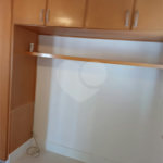 Apartamento à venda com 2 quartos, sendo 1 suíte, em Vila Hamburguesa, São Paulo, SP