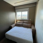Apartamento com 3 dormitórios à venda, 103 m² por R$ 1.380.000,00 - Ponta da Praia - Santos/SP