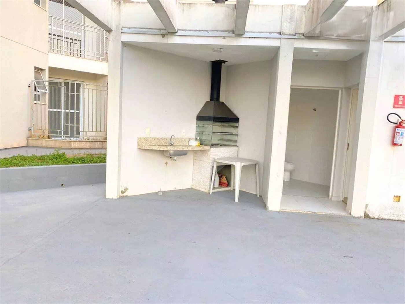 Apartamento à venda com 2 quartos em Taboleiro Verde, Cotia, SP