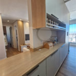 Apartamento à venda com 2 quartos, sendo 1 suíte, em Tucuruvi, São Paulo, SP