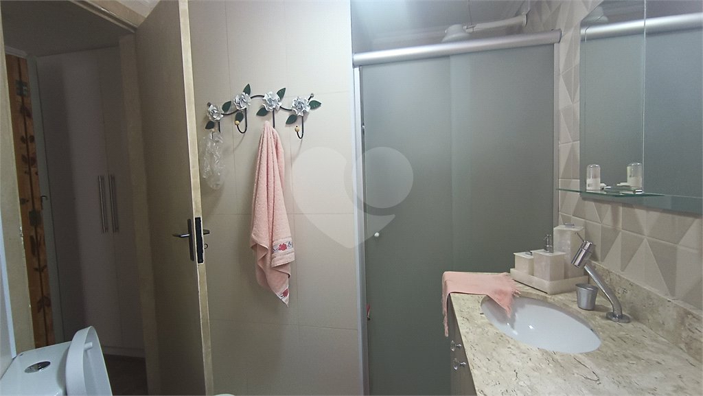 Apartamento à venda com 2 quartos, sendo 1 suíte, em Tucuruvi, São Paulo, SP