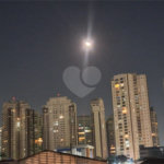 Apartamento à venda com 2 quartos em Chácara Califórnia, São Paulo, SP