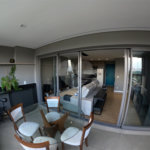 Apartamento à venda com 1 suíte em Pinheiros, São Paulo, SP