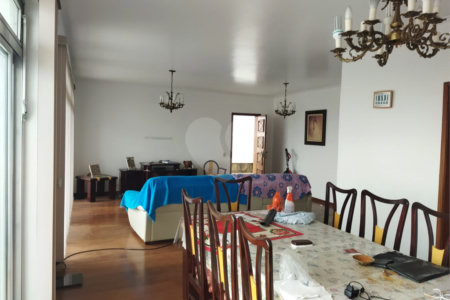 Casa à venda ou para alugar com 4 quartos, sendo 1 suíte, em Sumarezinho, São Paulo, SP