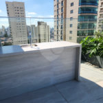 Apartamento à venda ou para alugar com 1 suíte em Santana, São Paulo, SP