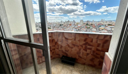 Apartamento à venda com 3 quartos em Vila Medeiros, São Paulo, SP