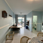 Apartamento com 1 dormitório à venda, 45 m² por R$ 280.000,00 - Jardim Três Marias - Guarujá/SP