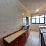 Cobertura com 3 dormitórios à venda, 82 m² por R$ 425.000,00 - Jardim Belmar - Guarujá/SP
