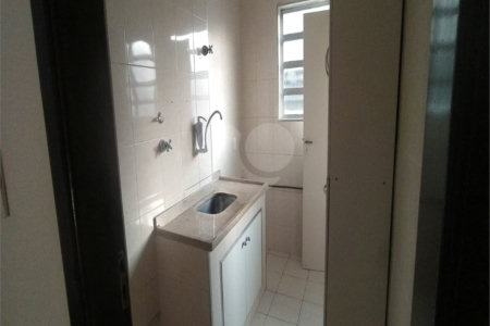 Apartamento à venda com 2 quartos em Vila Mariana, São Paulo, SP