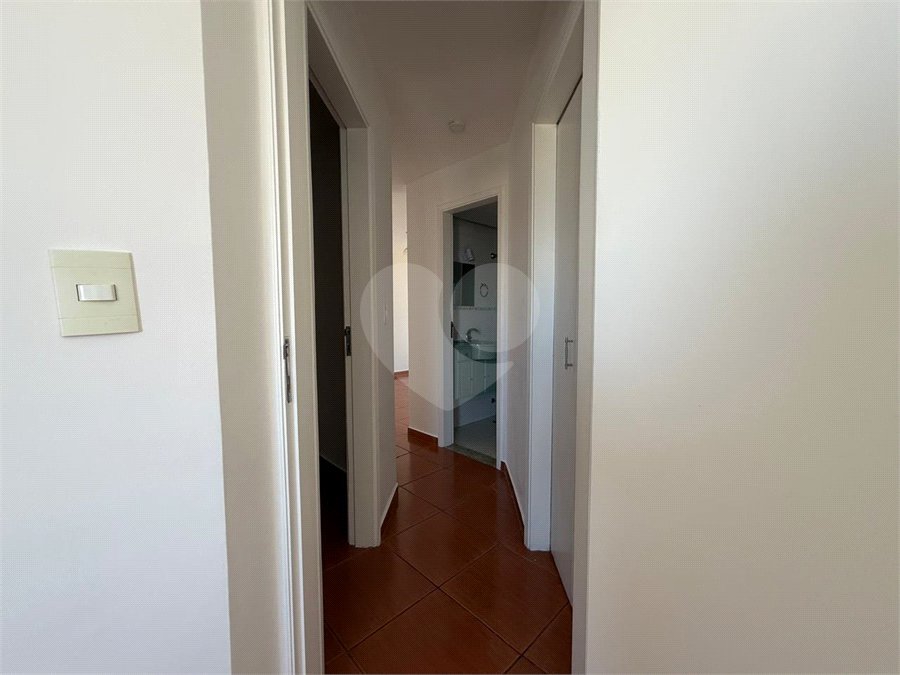Apartamento à venda com 3 quartos, sendo 1 suíte, em Santana, São Paulo, SP