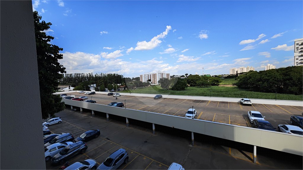 Apartamento à venda com 2 quartos, sendo 1 suíte, em Morumbi, Paulínia, SP