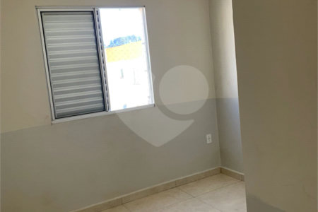 Apartamento à venda com 2 quartos em Bairro das Brotas, Atibaia, SP