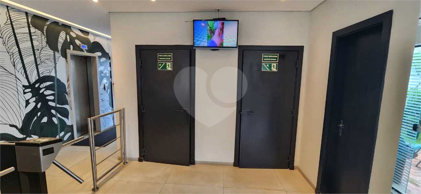 Sala à venda em Casa Verde, São Paulo, SP